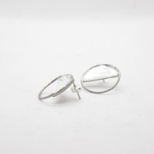 StarDrops Earrings Rings Near Silver