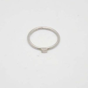 Ring Silver ring