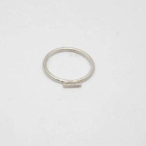 Ring Silver ring