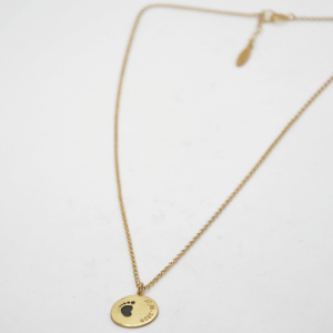 Patousa Gold Necklace